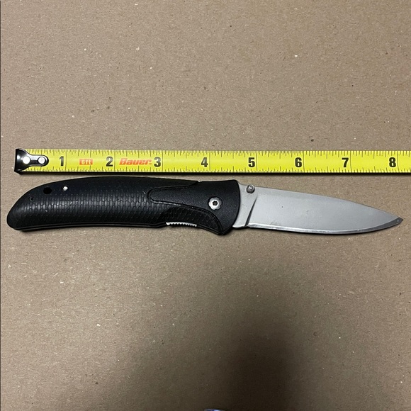 Gerber knife - Picture 2 of 4